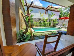 Tamantara Suites & Villas Ubud