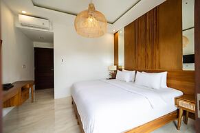 Tamantara Suites & Villas Ubud