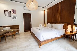 Tamantara Suites & Villas Ubud