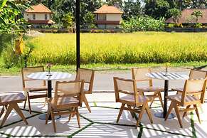 Tamantara Suites & Villas Ubud