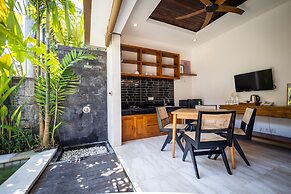 Tamantara Suites & Villas Ubud