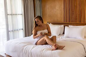 Tamantara Suites & Villas Ubud