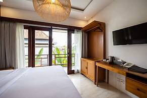 Tamantara Suites & Villas Ubud