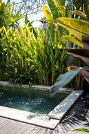 Tamantara Suites & Villas Ubud