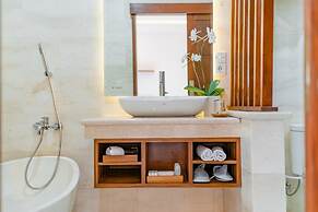 Tamantara Suites & Villas Ubud