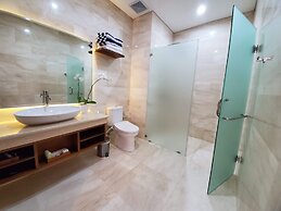 Tamantara Suites & Villas Ubud