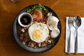 Tamantara Suites & Villas Ubud