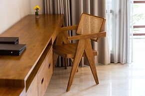 Tamantara Suites & Villas Ubud