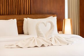 Tamantara Suites & Villas Ubud