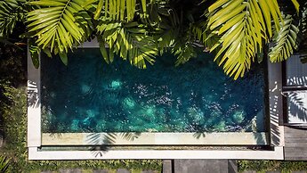 Tamantara Suites & Villas Ubud
