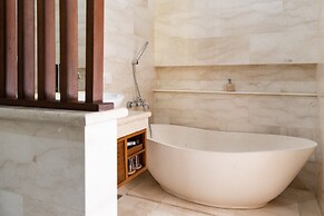 Tamantara Suites & Villas Ubud
