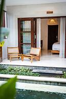 Tamantara Suites & Villas Ubud