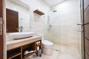 Tamantara Suites & Villas Ubud