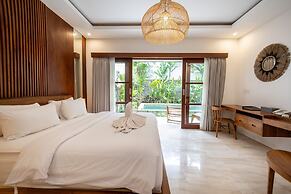 Tamantara Suites & Villas Ubud