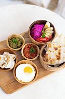 Tamantara Suites & Villas Ubud