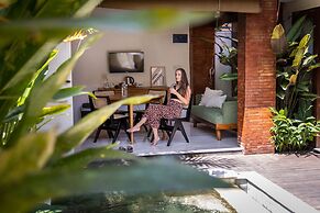 Tamantara Suites & Villas Ubud