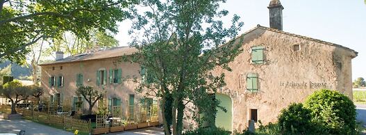 Le Relais de Pigasse