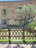 Le Relais de Pigasse