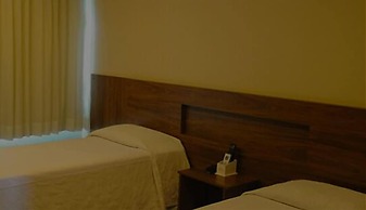 Thermas Classic Hotel