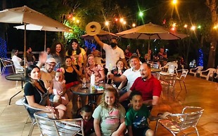 Thermas Classic Hotel