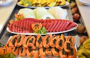 Thermas Classic Hotel