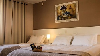 Thermas Classic Hotel