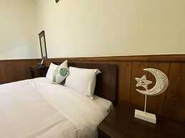 Cing Jing Bai Yi B&B