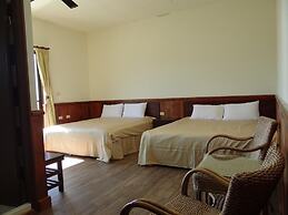 Cing Jing Bai Yi B&B