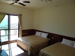 Cing Jing Bai Yi B&B