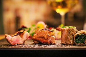 Numajiri kogen lodge