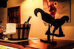 Numajiri kogen lodge