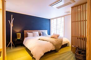 Numajiri kogen lodge