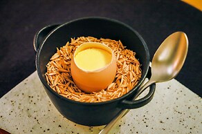 Numajiri kogen lodge