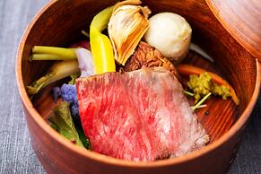 Numajiri kogen lodge