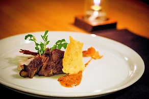 Numajiri kogen lodge