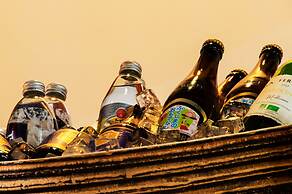 Numajiri kogen lodge