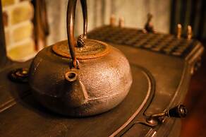 Numajiri kogen lodge