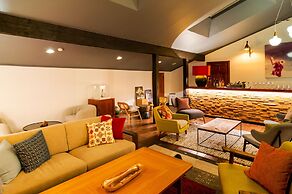 Numajiri kogen lodge