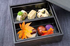 Numajiri kogen lodge