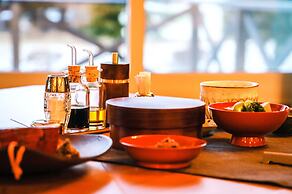 Numajiri kogen lodge