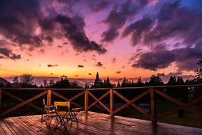 Numajiri kogen lodge