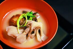 Numajiri kogen lodge