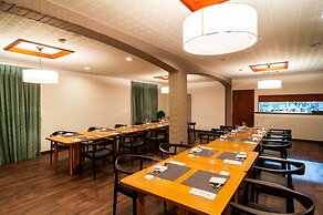 Numajiri kogen lodge