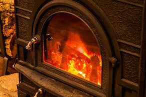 Numajiri kogen lodge