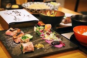 Numajiri kogen lodge