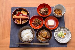 Numajiri kogen lodge