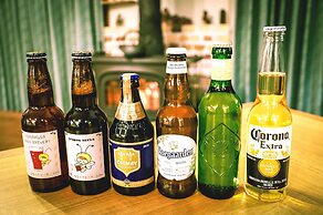 Numajiri kogen lodge