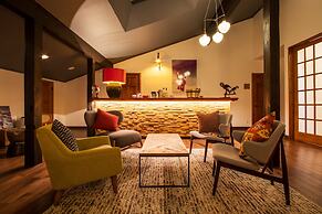 Numajiri kogen lodge