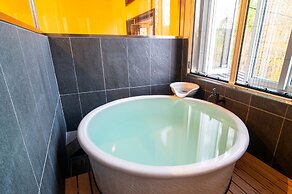 Numajiri kogen lodge