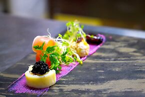 Numajiri kogen lodge